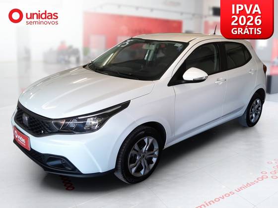 FIAT ARGO 1.0 FIREFLY FLEX DRIVE MANUAL FIAT ARGO 1.0 FIREFLY FLEX DRIVE MANUAL